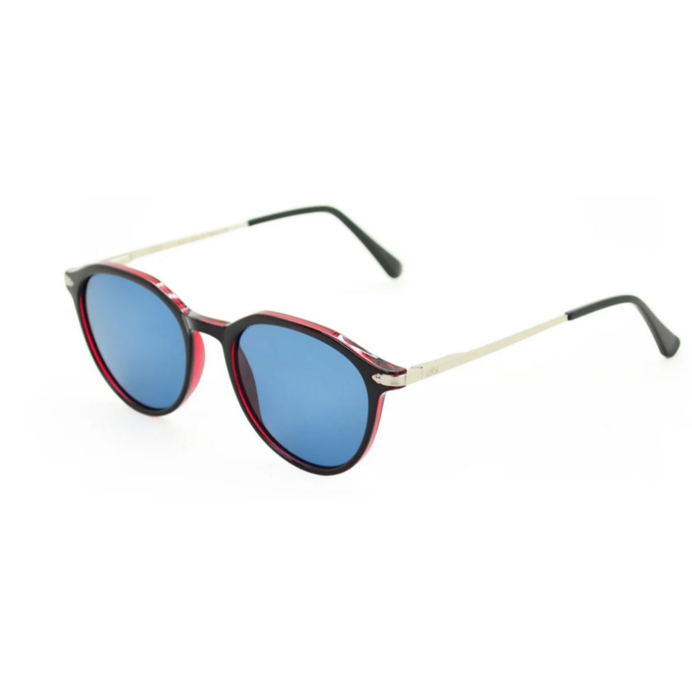 LOOKlight Gregor - Red Spicy - Blue