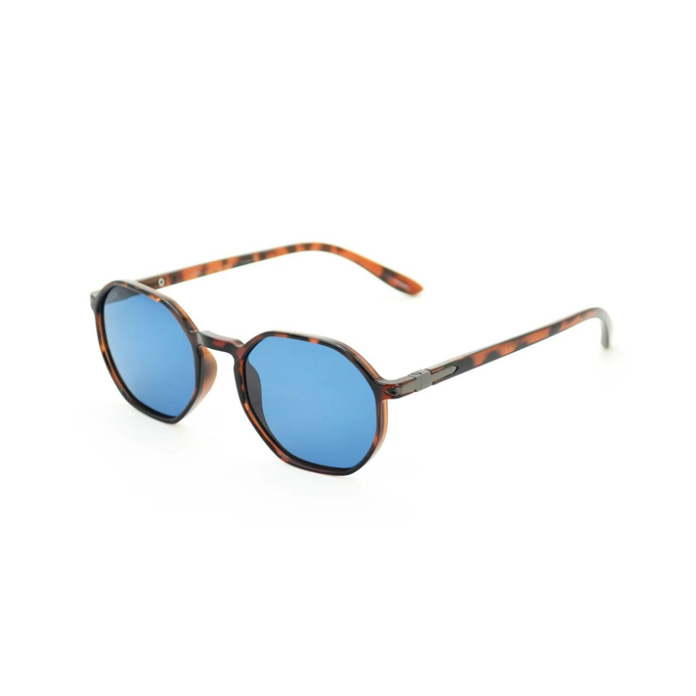 LOOKlight Santorini-Chocolate-Blue