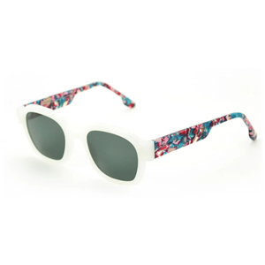 LOOKlight Clematis-Aspen Flowers-Green