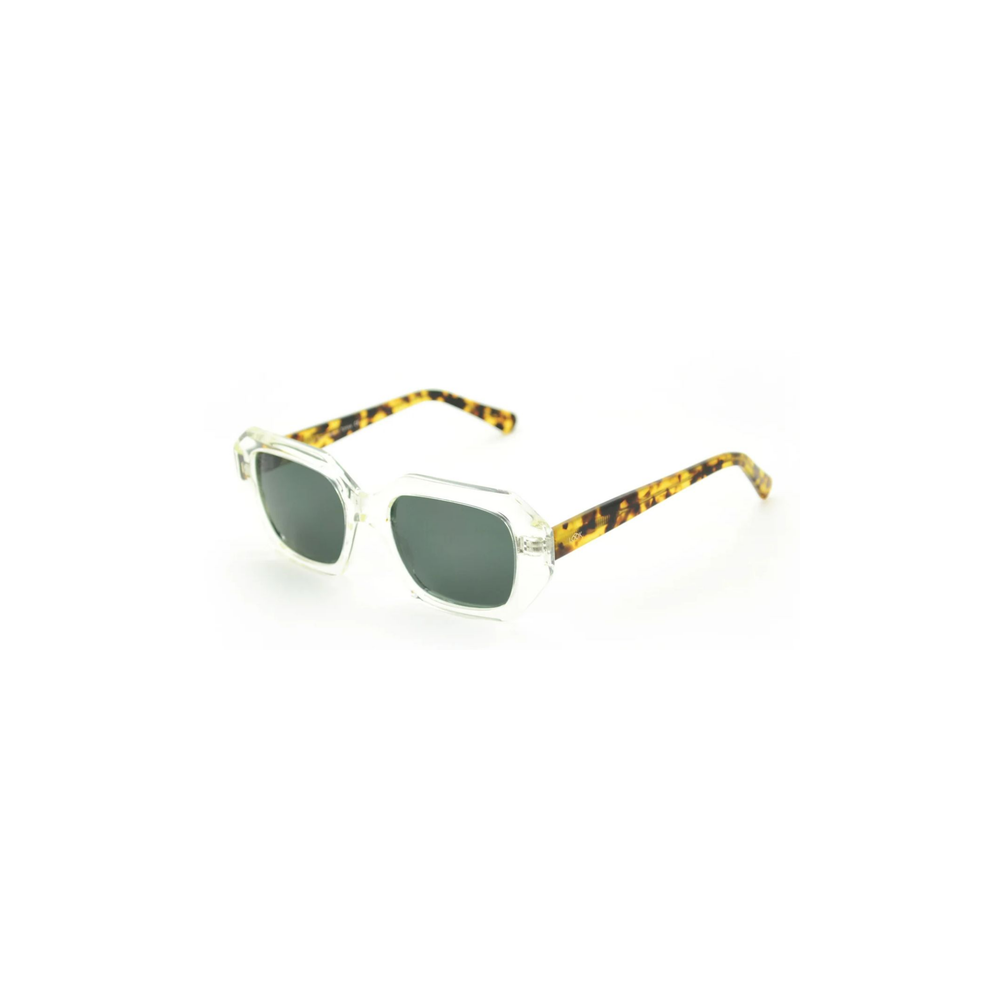 LOOKlight Salvia - Crystal Amber - Green