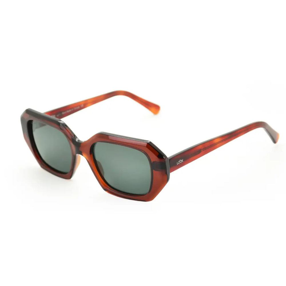 LOOKlight Salvia-Crystal Jelly Brown-Brown