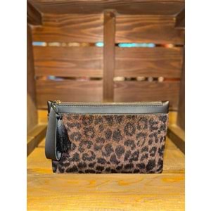 E&C Leopar Letter EYN208