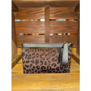 E&C Leopar Letter EYN208