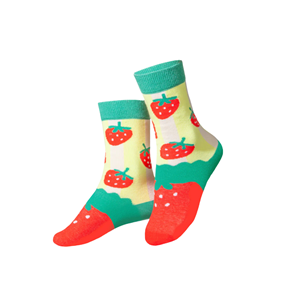 EMS Socks Kids Berry Bites