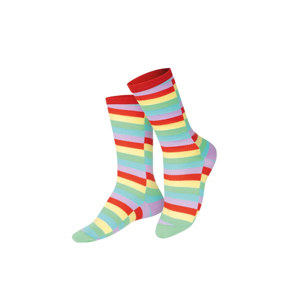 EMS Socks Kids Sweet Lollipop
