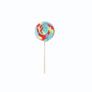 EMS Socks Sweet Lollipop