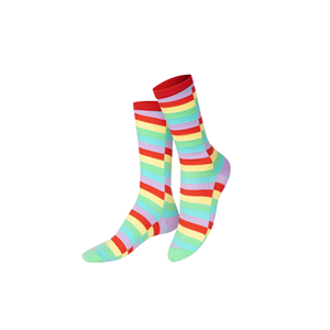 EMS Socks Sweet Lollipop