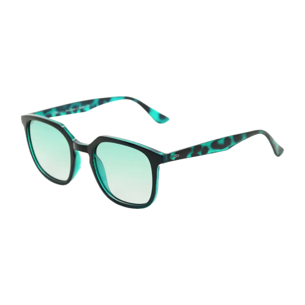 LOOKlight Coffey-Green Spicy-Green Degrade