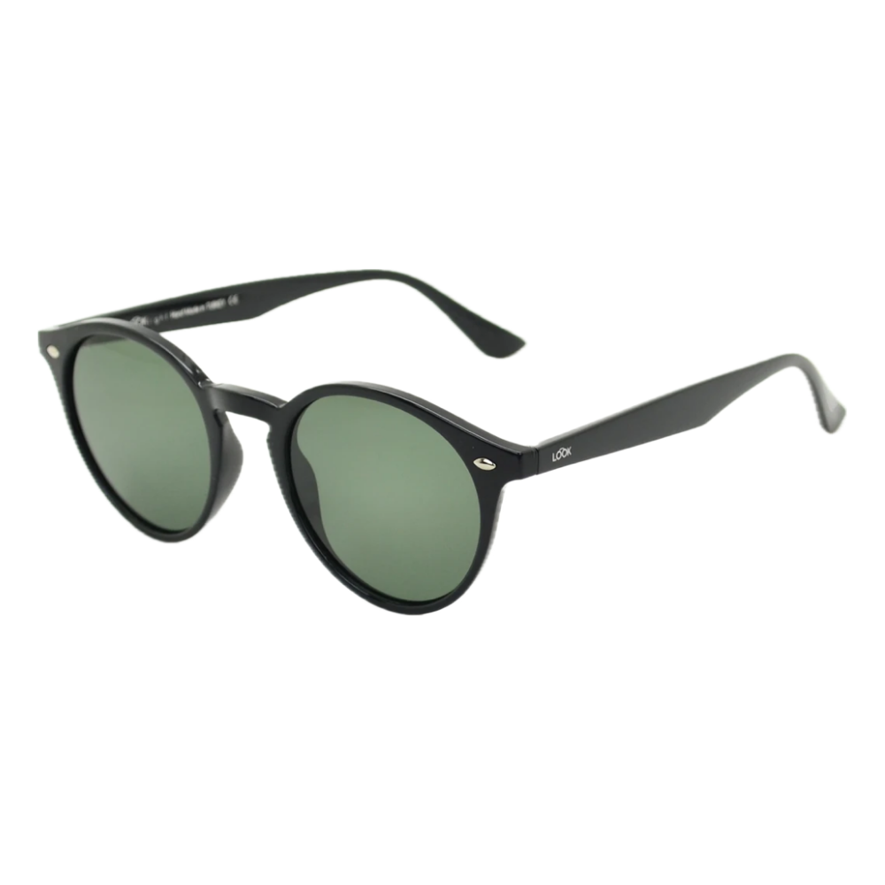 LOOKlight Letoon-Black-Green