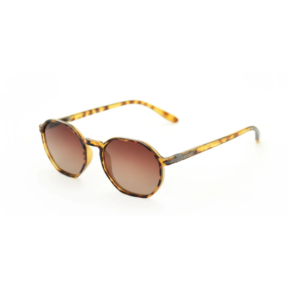 LOOKlight Santorini-Amber-Brown Degrade