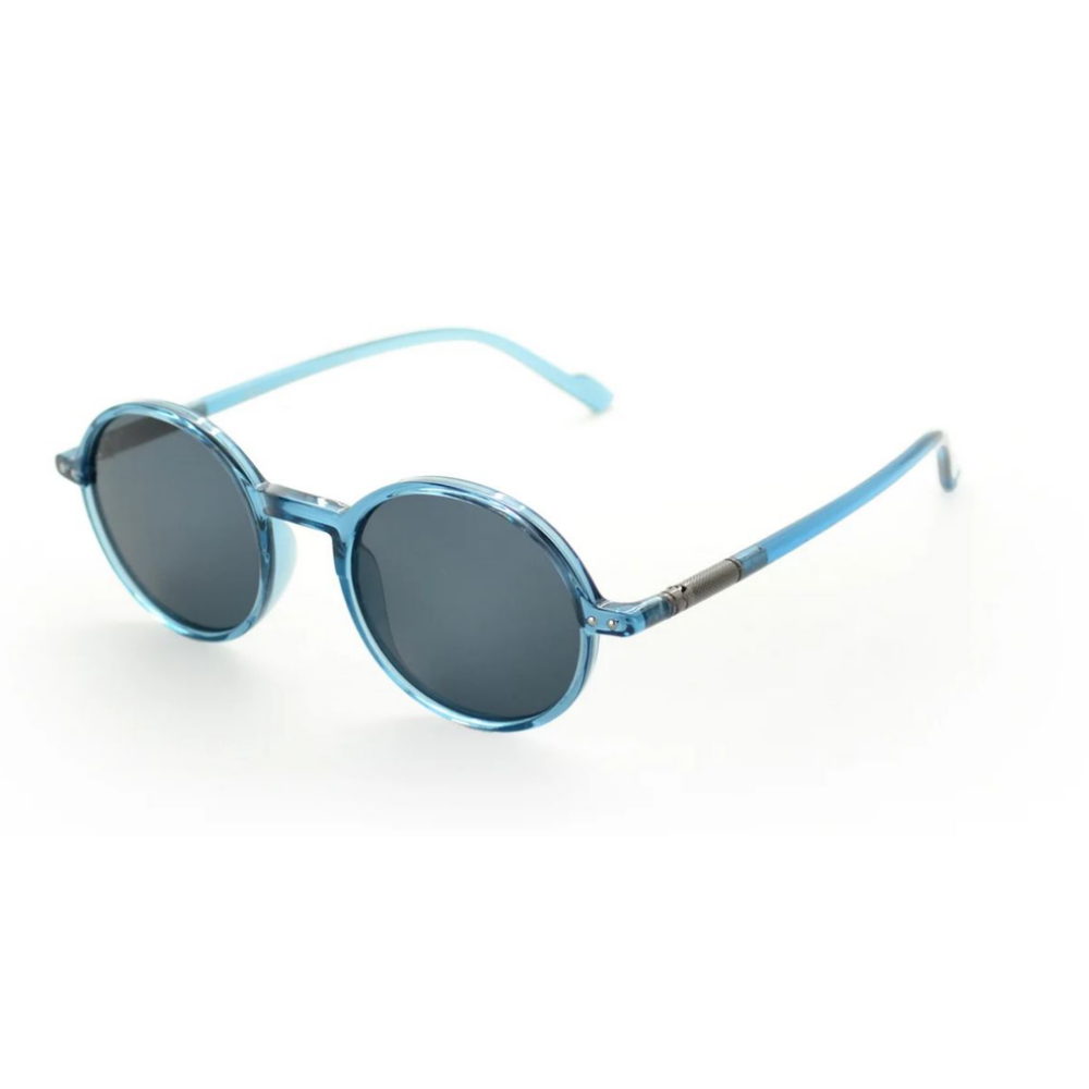 LOOKlight Leon N-Type-İndigo-Smoked