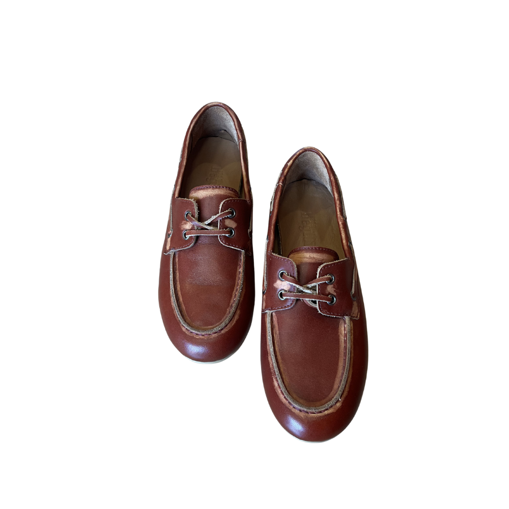 TT K65-DE Loafer-KONYAK-36