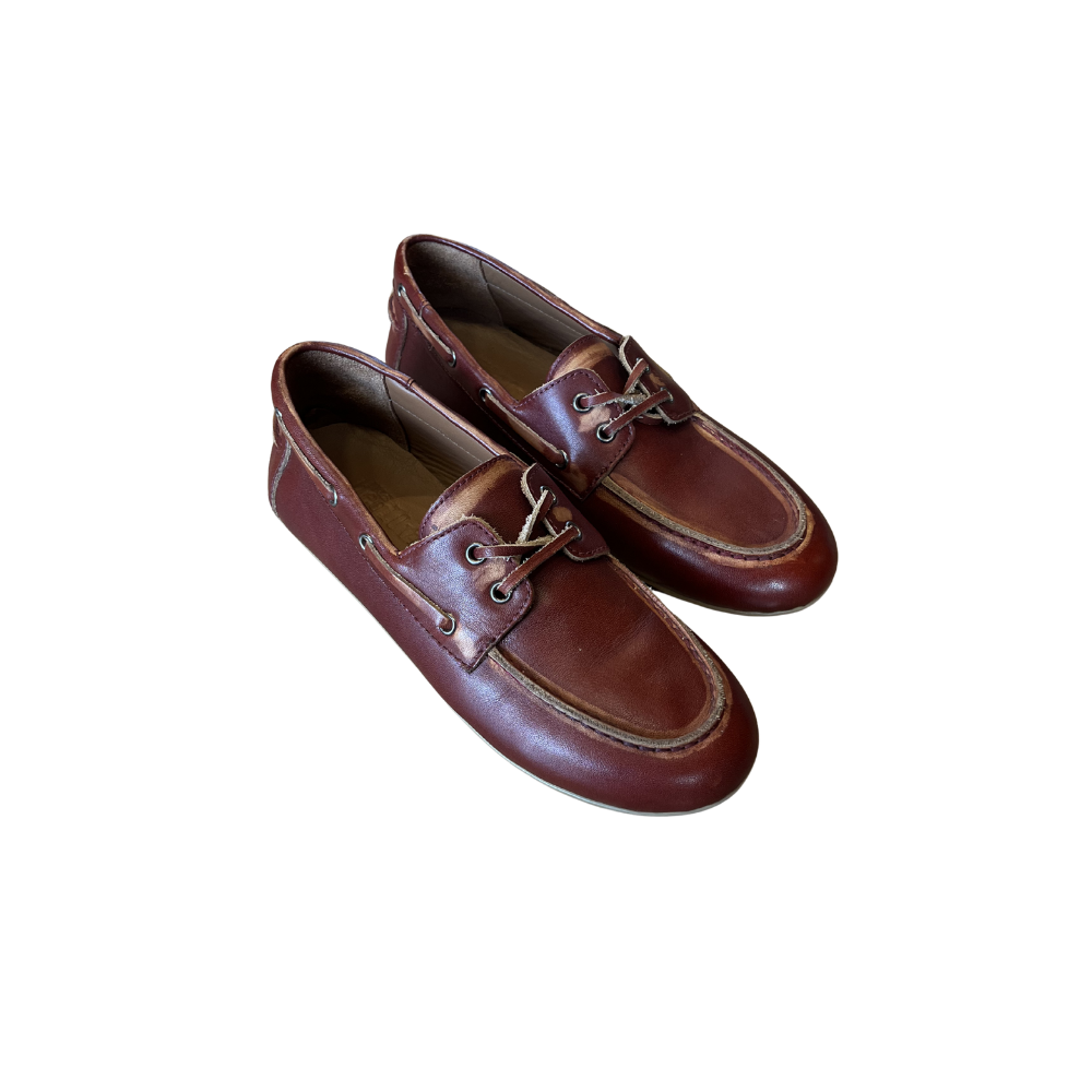 TT K65-DE Loafer-KONYAK-36