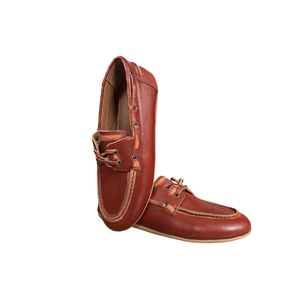 TT K65-DE Loafer-KONYAK-36