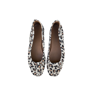TT L-66 Leopar Desenli - Top Trek Kundura - Babet - LEOPAR - 40 - ST00010-LEOPAR-40