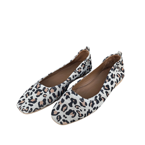TT L-66 Leopar Desenli - Top Trek Kundura - Babet - LEOPAR - 40 - ST00010-LEOPAR-40